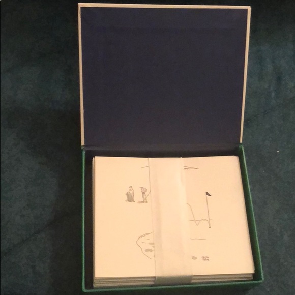 Note cards - Picture 3 of 3